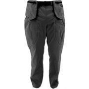 クッカーパンツ COOKER PANTS VPOD2001 チャコールグレー XLサイズ [アウトドア ロングパンツ ユニセックス]