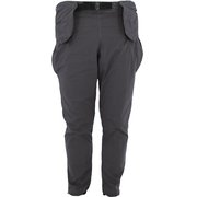 クッカー スタンダード パンツ COOCKER STRAIGHT PANTS VPOD2002 チャコールグレー Mサイズ [アウトドア ロングパンツ ユニセックス]