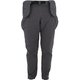 クッカー スタンダード パンツ COOCKER STRAIGHT PANTS VPOD2002 チャコールグレー Lサイズ [アウトドア ロングパンツ ユニセックス]