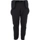 クッカー スタンダード パンツ COOCKER STRAIGHT PANTS VPOD2002 ブラック Mサイズ [アウトドア ロングパンツ ユニセックス]