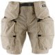 クッカー ショート パンツ COOKER SHORT PANTS VPOD2003 ベージュ XLサイズ [アウトドア ショートパンツ ユニセックス]