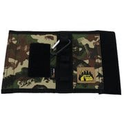 マルチ ボトルホルダー MULTI BOTTLE HOLDER VPOD1005 カモ [アウトドア ボトル アクセサリ]
