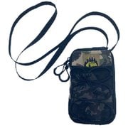ショルダー スマートフォン バッグ SMARTPHONE BAG VPOD1010 CAMO [アウトドア ポーチ]
