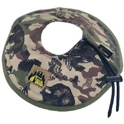 LED ランプシェード LED LUMP SHADE VPOD1011 CAMO [アウトドア ランプ用アクセサリ]