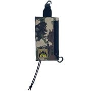 スマートフォン ホルダー SMARTPHONE HOLDER VPOD1006 カモ [アウトドア スマートフォン ホルダー]