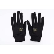 インナーグローブ INNER GLOVE VPMG1021 ブラック Sサイズ [アウトドア インナーグローブ]