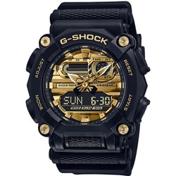 ヨドバシ.com - カシオ CASIO G-SHOCK ジーショック GA-900AG-1AJF [G