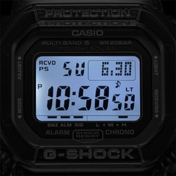 ヨドバシ.com - カシオ CASIO G-SHOCK ジーショック GW-S5600U-1JF [G