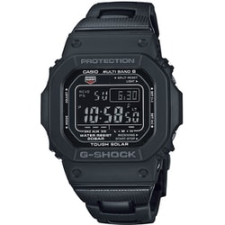 カシオ CASIO G-SHOCK ジーショック GW-M5610UBC-1JF [G-SHOCK 20気圧防水 ソーラー電波  GW-M5610シリーズ] 通販【全品無料配達】 - ヨドバシ.com