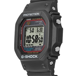 カシオ CASIO G-SHOCK ジーショック GW-M5610U-1JF [G-SHOCK ...