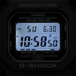 G shock g 5600 tough solar sale