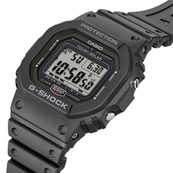 ヨドバシ.com - カシオ CASIO G-SHOCK ジーショック GW-5000U-1JF [G ...