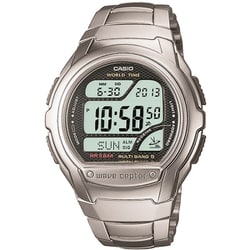 ヨドバシ.com - カシオ CASIO wave ceptor ウェーブセプター WV-58RD 