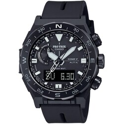 ヨドバシ.com - カシオ CASIO プロトレック PRO TREK PRW-6800Y-1JF