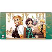 鬼滅の刃 ラバーランチョンマット A [キャラクターグッズ]