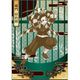鬼滅の刃 ミニアクリルアート select color ver. 竈門炭治郎 [キャラクターグッズ]