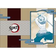 鬼滅の刃 クリアファイル select color ver. 嘴平伊之助 [キャラクターグッズ]