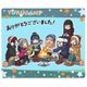 ゆるキャン△ SEASON2 マウスパッド エンドカード ver. [キャラクターグッズ]