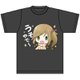 ゆるキャン△ SEASON2 グラフィックTシャツ ホラ吹きイヌ子 [キャラクターグッズ]