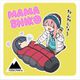 ゆるキャン△ SEASON2 ラバーマットコースター EP 11 エンドカード ver. [キャラクターグッズ]