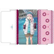 ゆるキャン△ SEASON2 マスク＆ケースセット 各務原なでしこ [キャラクターグッズ]