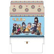 ゆるキャン△ SEASON2 マスク＆ケースセット [キャラクターグッズ]