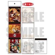 鬼滅の刃 3Pメモ帳 I [キャラクターグッズ]