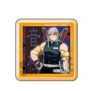 キャラクターグッズ 鬼滅の刃 鉛筆削り 宇髄 天元