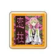 キャラクターグッズ 鬼滅の刃 鉛筆削り 甘露寺 蜜璃