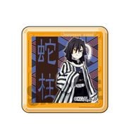 キャラクターグッズ 鬼滅の刃 鉛筆削り 伊黒 小芭内
