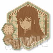 鬼滅の刃 ウッドコースター 時透 無一郎 [キャラクターグッズ]