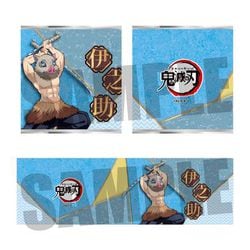 ヨドバシ Com ベルハウス Bell House 鬼滅の刃 貯金箱 嘴平 伊之助 キャラクターグッズ 通販 全品無料配達