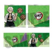 鬼滅の刃 貯金箱 不死川 実弥 [キャラクターグッズ]