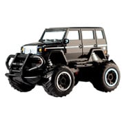 R07ORCBK RC Off road Compact 1/43 BK [トイラジコン]