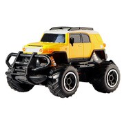 R07ORCYL RC Off road Compact 1/43 YL [トイラジコン]