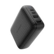 HyperDrive 60W USB-C/Switch用 多機能ドック HP-HDNS60BK