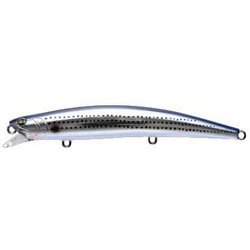 UKガマダス135F [#12SM サッパミラー]