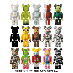 ヨドバシ.com - メディコム・トイ MEDICOM TOY BE＠RBRICK SERIES 42 1