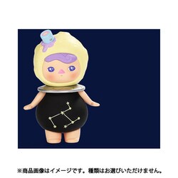 シークレット 】POPMART PUCKY スペースベイビーズ シリーズ