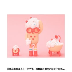 ヨドバシ.com - POPMART MODOLI YUMMY！ シリーズ BOX