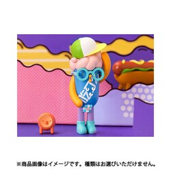 MODOLI フィギュア 楽天市場】MODOLI YUMMY！シリーズ【ピース】 : POP MART JAPAN
