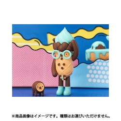 ヨドバシ.com - POPMART MODOLI YUMMY！ シリーズ BOX
