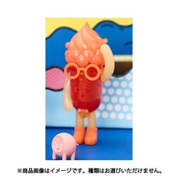 MODOLI フィギュア 楽天市場】MODOLI YUMMY！シリーズ【ピース】 : POP MART JAPAN