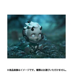 POPMART SKULLPANDA ANCIENT CASTLE シリーズ　C Amazon | POPMART SKULLPANDA ANCIENT CASTLEシリーズ BOX