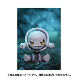 ヨドバシ.com - POPMART SKULLPANDA ANCIENT CASTLE シリーズ