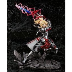 ヨドバシ.com - グッドスマイルカンパニー Good Smile Company Fate/Grand Order セイバー/モードレッド ～我が 麗しき父への叛逆（クラレント・ブラッドアーサー）～ [塗装済完成品フィギュア 全高約300mm 1/7スケール] 通販【全品無料配達】