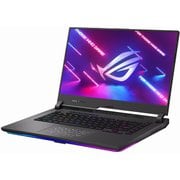 ノートパソコン ROG Strix シリーズ ROG Strix G15 G513QR 15.6型/Ryzen9 5900HX/メモリ 16GB/SSD 1TB/NVIDIA GeForce RTX 3070/Windows 10 Home 64ビット/エクリプスグレー G513QR-R9XR3070ECG