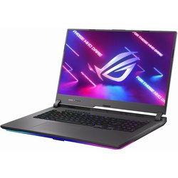 ヨドバシ.com - エイスース ASUS ノートパソコン ROG Strix シリーズ ROG Strix G17 G713QR 17.3型/Ryzen9  5900HX/メモリ 16GB/SSD 1TB/NVIDIA GeForce RTX 3070/Windows 10 Home  64ビット/エクリプスグレー G713QR-R9XR3070ECG 通販【全品無料配達】