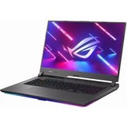 ノートパソコン ROG Strix シリーズ ROG Strix G17 G713QR 17.3型/Ryzen9 5900HX/メモリ 16GB/SSD 1TB/NVIDIA GeForce RTX 3070/Windows 10 Home 64ビット/エクリプスグレー G713QR-R9XR3070ECG