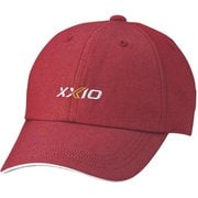 XMH0101 レッド [ゴルフ キャップ]
